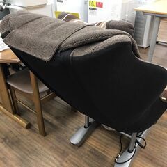 【ジャングルジャングル広陵店】　マッサージ器　ファミリー　2012年製　動作確認済みの画像