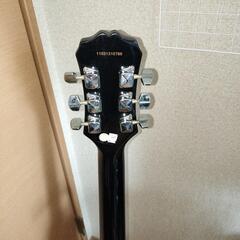 Epiphone　レスポールJrの画像