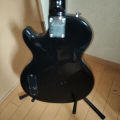 Epiphone　レスポールJrの画像