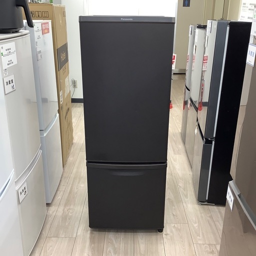 Panasonic(パナソニック)2ドア冷蔵庫のご紹介！(トレファク寝屋川)