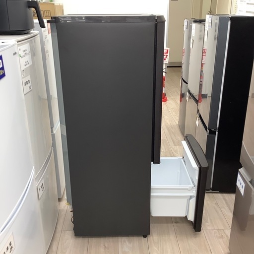 Panasonicの2ドア冷蔵庫のご紹介！(トレファク寝屋川)
