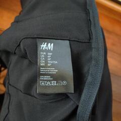 H＆Mの洋服の画像