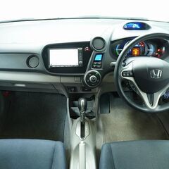 ホンダ インサイト 　Ｇの画像