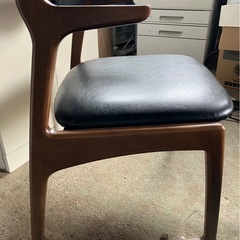 1人用椅子の画像