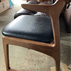 1人用椅子の画像