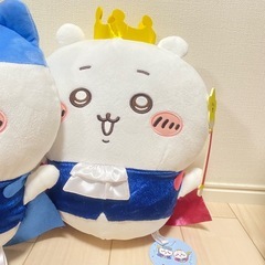 ちいかわ３つセット！！！の画像