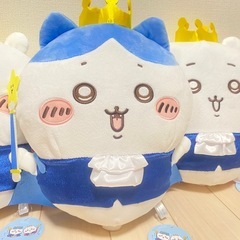 ちいかわ３つセット！！！の画像