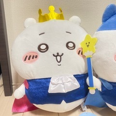 ちいかわ３つセット！！！の画像