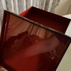 お重三段⭐︎お祝い膳の画像