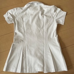 NAGAILEBEN白衣 Mサイズの画像