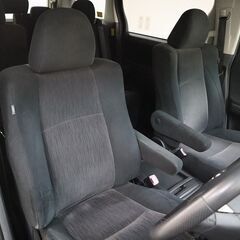 トヨタ ヴェルファイア 　３．５Ｚの画像