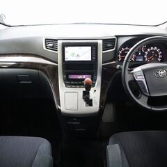 トヨタ ヴェルファイア 　３．５Ｚの画像