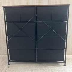 J３７３⭐️4段チェスト.タンスの画像