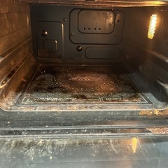 ヘルシオ差し上げます！引き渡し日限定の画像