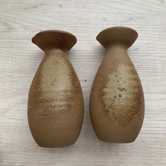 19【未使用】酒器セットの画像