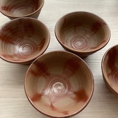 19【未使用】酒器セットの画像