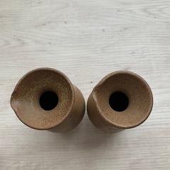 19【未使用】酒器セットの画像