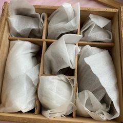 19【未使用】酒器セットの画像