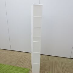 譲渡者仮決定／相談中のためお返事を控えております。（豊中市・伊丹市 市民限定）７段引出し隙間収納（豊中市伊丹市クリーンランド・リユース品）管理番号250802の画像