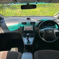 値下げ！トヨタ マークXジオ 240 4WD 車検令和9年4月まで 走行93370km コミコミの画像