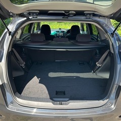 値下げ！トヨタ マークXジオ 240 4WD 車検令和9年4月まで 走行93370km コミコミの画像