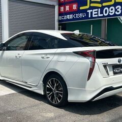 ⭐️プリウス 1.8 A ツーリングセレクション⭐️車検2年付🉐格安コミコミ乗出し価格🉐の画像