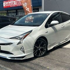 ⭐️プリウス 1.8 A ツーリングセレクション⭐️車検2年付🉐格安コミコミ乗出し価格🉐の画像