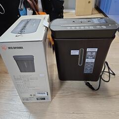 シュレッダーの画像