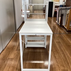 システムデスク【町田市再生家具】251310の画像