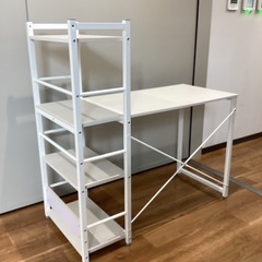 システムデスク【町田市再生家具】251310の画像