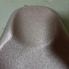 Richell リッチェル　ひんやりしないおふろマットの画像