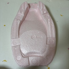 Richell リッチェル　ひんやりしないおふろマットの画像