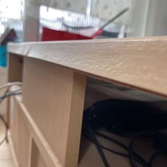 中古⭐︎テレビ台の画像
