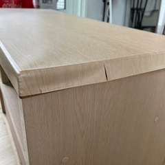 中古⭐︎テレビ台の画像