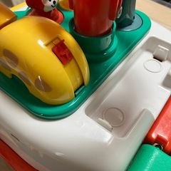 足けり車の画像