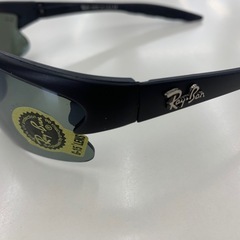  【美品】Ray-Ban サングラスの画像