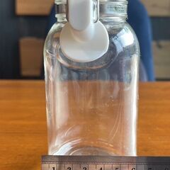 オイルボトルの画像