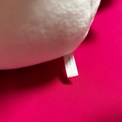 マイメロディ 超超BIGぬいぐるみの画像
