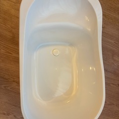 ベビーバスの画像