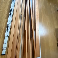 木材の画像