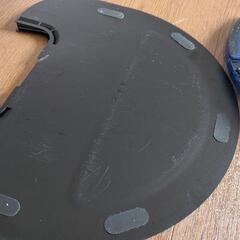 掃除機ロボット　美品　バッテリーなし（各自で追加購入してください！）の画像