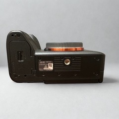 SONY α7S III ボディ ILCE-7SM3の画像