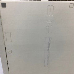 【トレファク松原店】SONY Playstation3 (プレステーション3)の画像