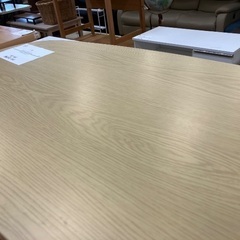 【軽トラック90分無料貸出サービス有】ニトリ　折りたたみテーブルの画像