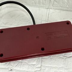 現状品 ファミコン 連射機能付き コントローラー 2個セット HORI ホリコマンダー HJ-10 MKⅡ ジョイカード HC62-4 ハドソン 札幌市 白石店 の画像
