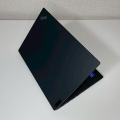 （残り在庫：僅か）【美品】【12世代】Lenovo ThinkPad X13 Gen 3の画像