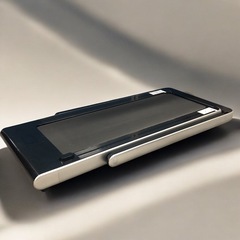 ライシン（Lysin）ルームランナー  ランニングマシーン　LS-T4003A  リモコン付の画像