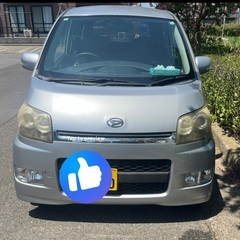 ダイハツムブバックカメラ付き🛞よいの画像