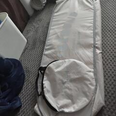 ボールプールに使ってましたの画像