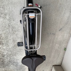 2024年モデルヤマハ電動自転車　新品近い　14万円ぐらいの画像